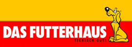 sponsoren Logos DAS FUTTERHAUS Uta Schokolinski Papageien